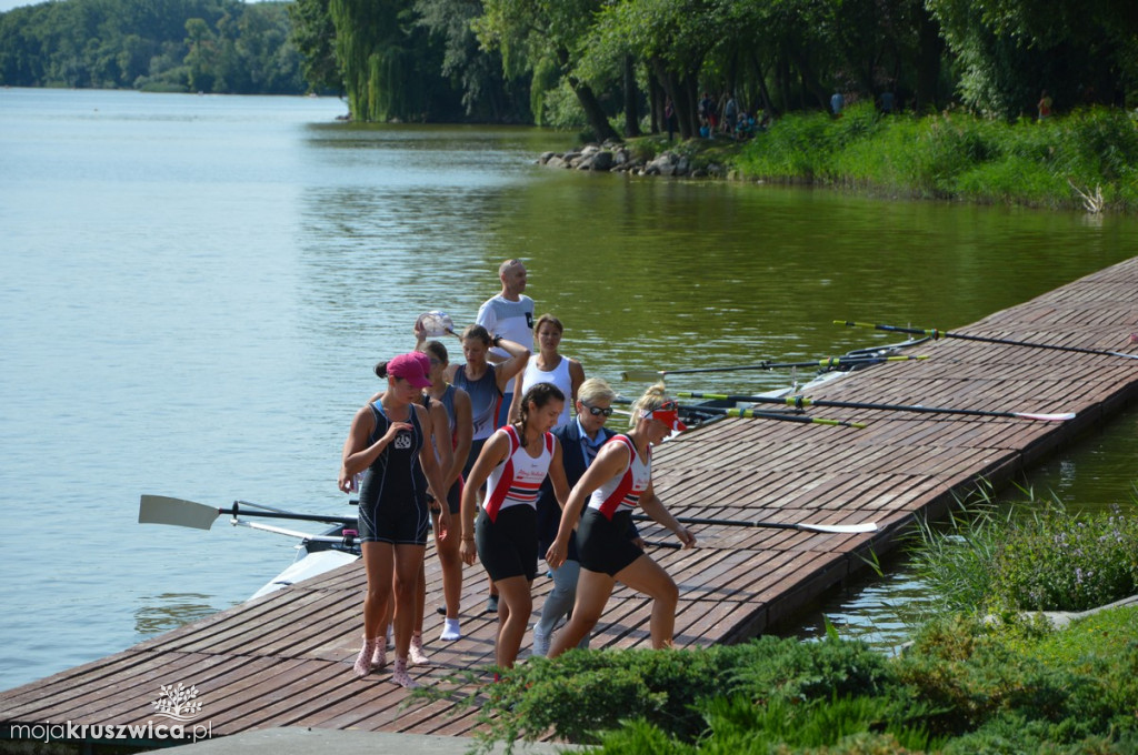 Mistrzostwa Polski Juniorów w Kruszwicy 2019