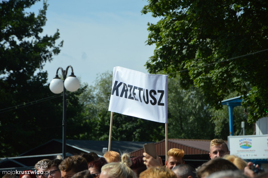 Mistrzostwa Polski Juniorów w Kruszwicy 2019