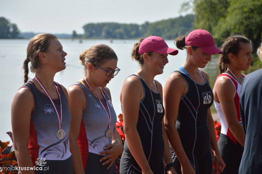 Mistrzostwa Polski Juniorów w Kruszwicy 2019