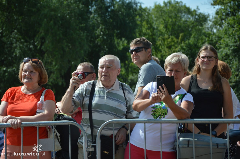 Mistrzostwa Polski Juniorów w Kruszwicy 2019