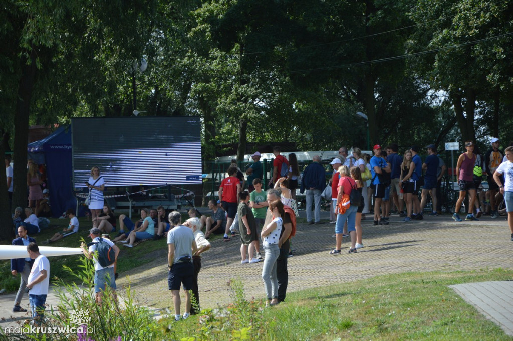 Mistrzostwa Polski Juniorów w Kruszwicy 2019