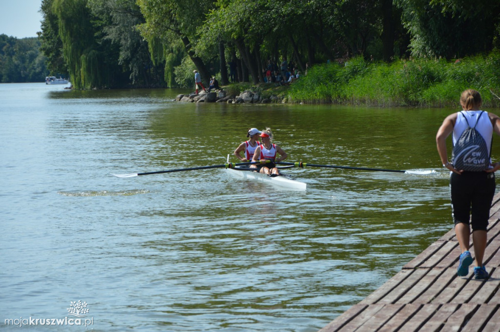 Mistrzostwa Polski Juniorów w Kruszwicy 2019