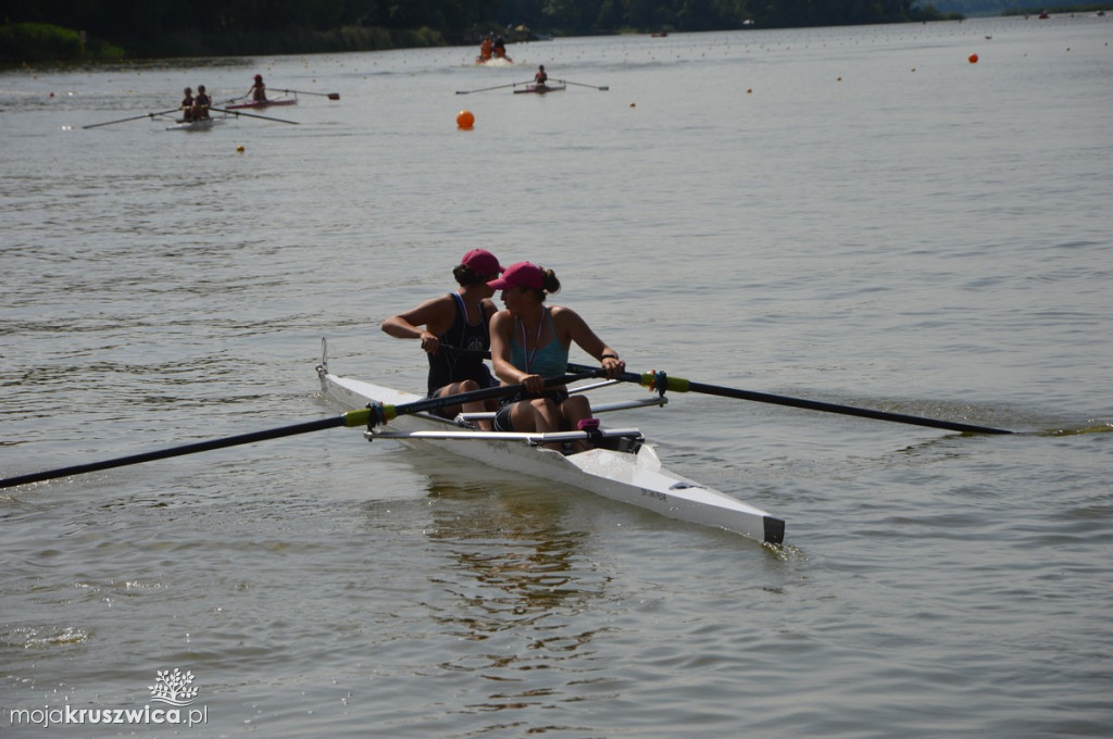 Mistrzostwa Polski Juniorów w Kruszwicy 2019