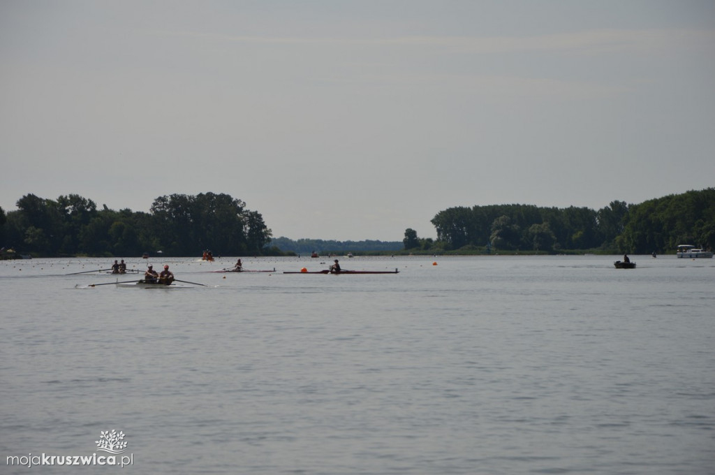 Mistrzostwa Polski Juniorów w Kruszwicy 2019