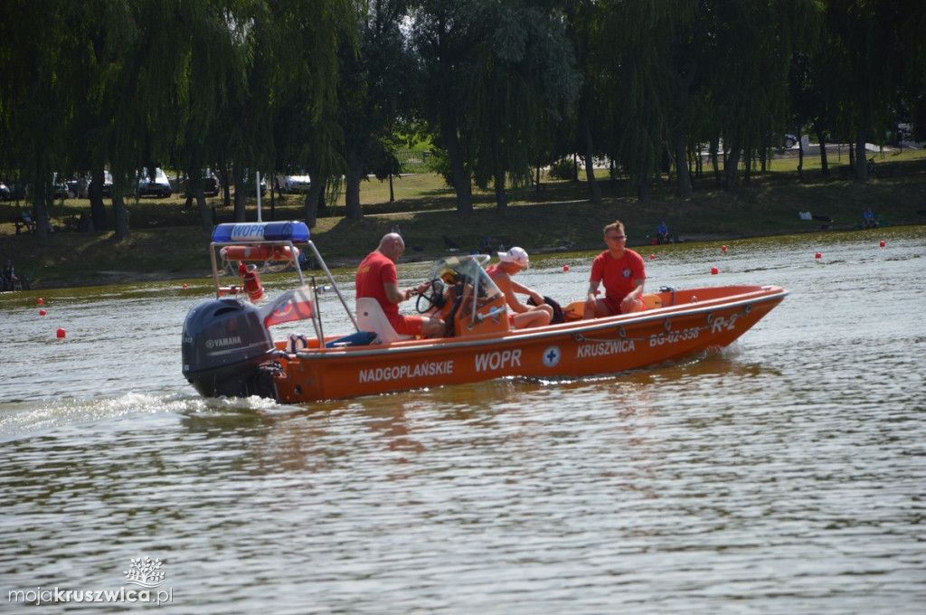 Mistrzostwa Polski Juniorów w Kruszwicy 2019
