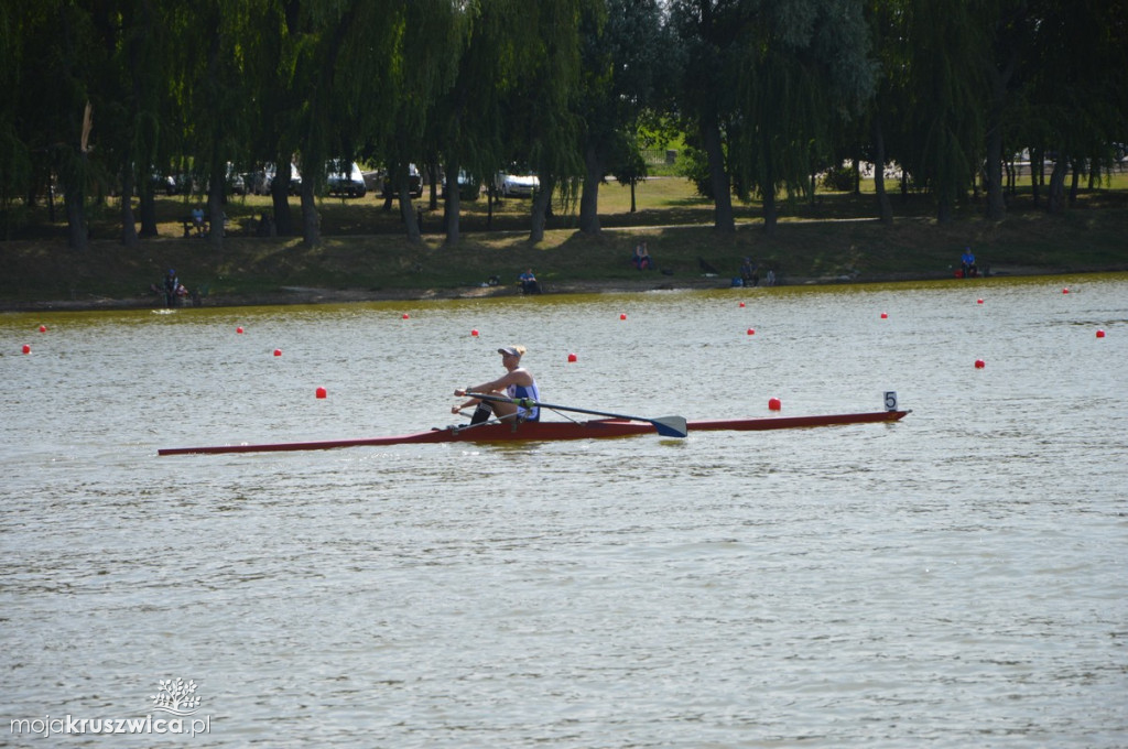 Mistrzostwa Polski Juniorów w Kruszwicy 2019