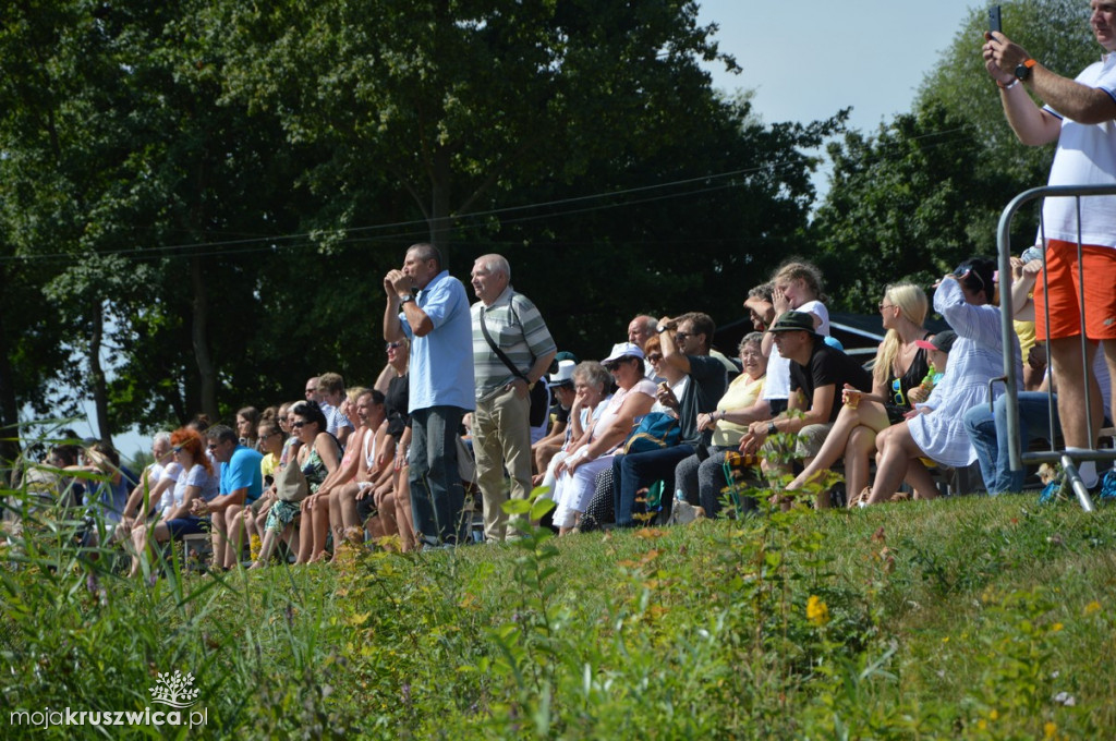 Mistrzostwa Polski Juniorów w Kruszwicy 2019