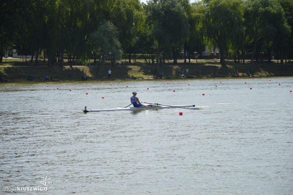 Mistrzostwa Polski Juniorów w Kruszwicy 2019