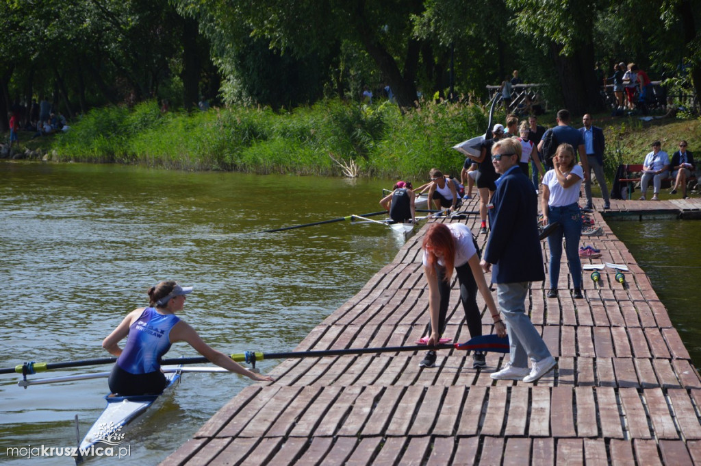 Mistrzostwa Polski Juniorów w Kruszwicy 2019