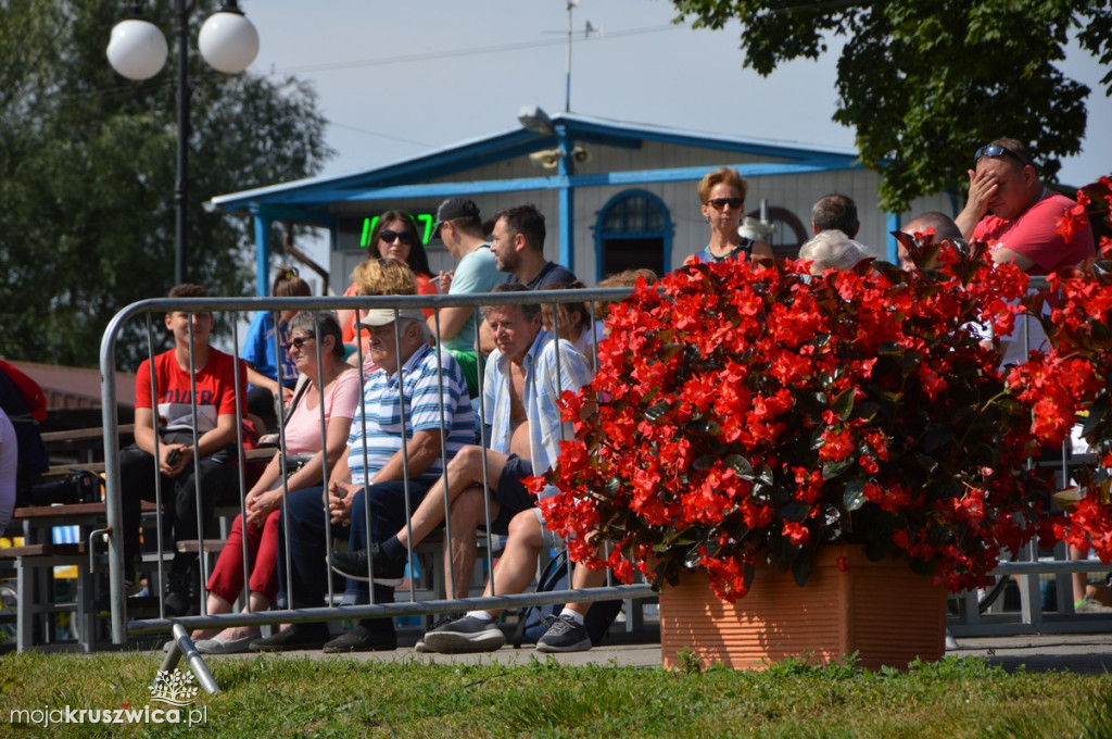 Mistrzostwa Polski Juniorów w Kruszwicy 2019