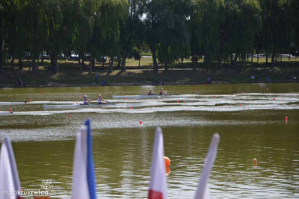 Mistrzostwa Polski Juniorów w Kruszwicy 2019