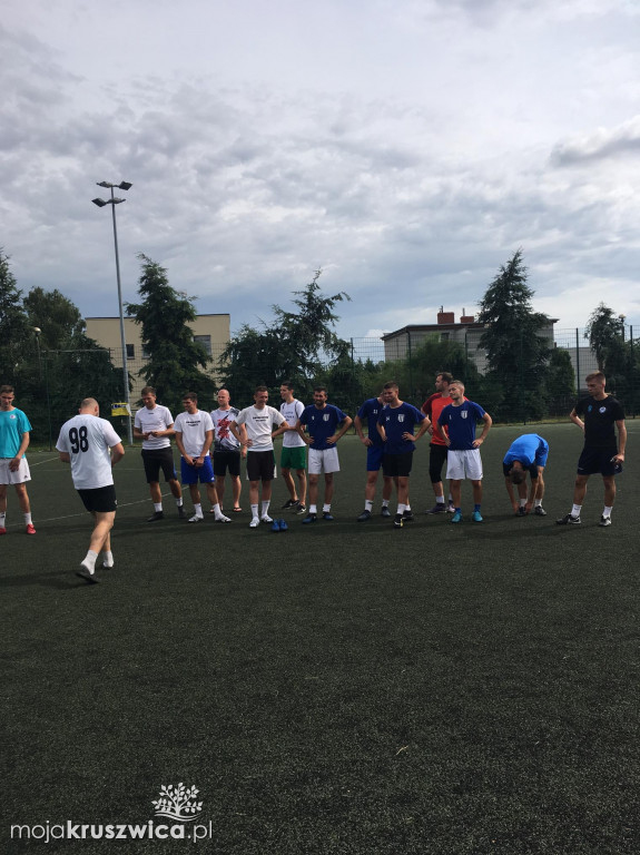 Turniej Dzikich Drużyn 2019