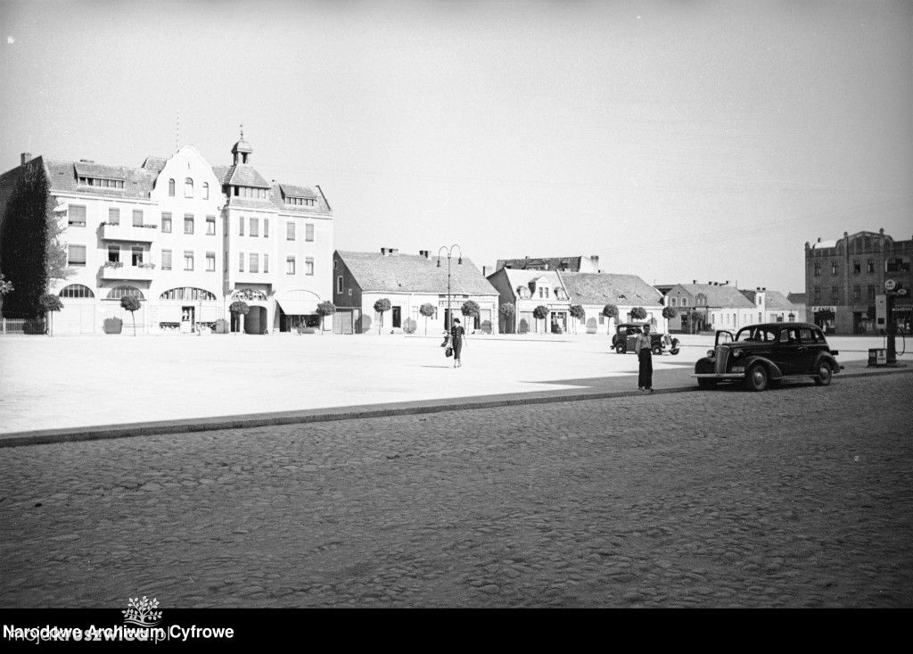 Kruszwica z 1934 roku