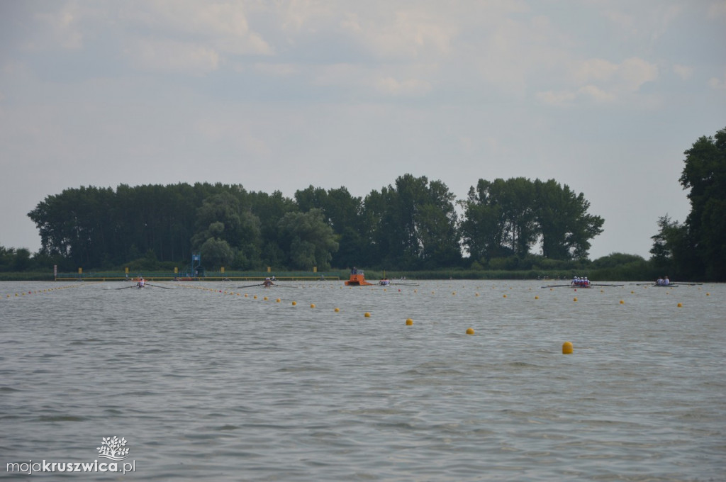 Ogólnopolska Olimpiada Młodzieży 2019