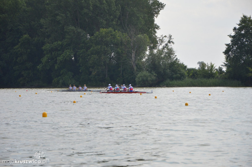 Ogólnopolska Olimpiada Młodzieży 2019