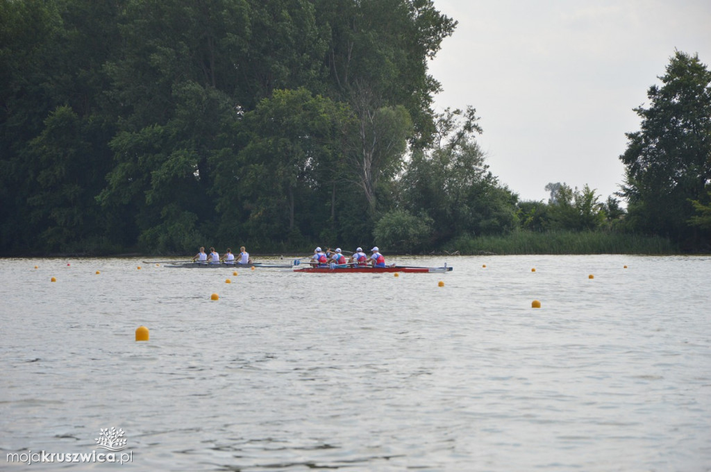 Ogólnopolska Olimpiada Młodzieży 2019
