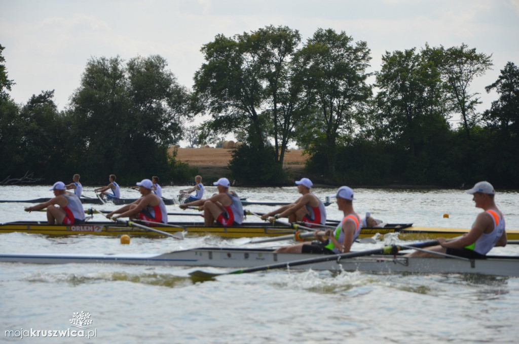 Ogólnopolska Olimpiada Młodzieży 2019
