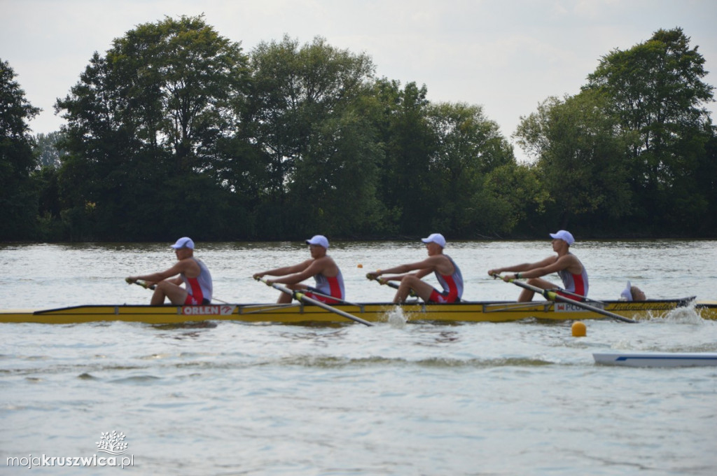Ogólnopolska Olimpiada Młodzieży 2019