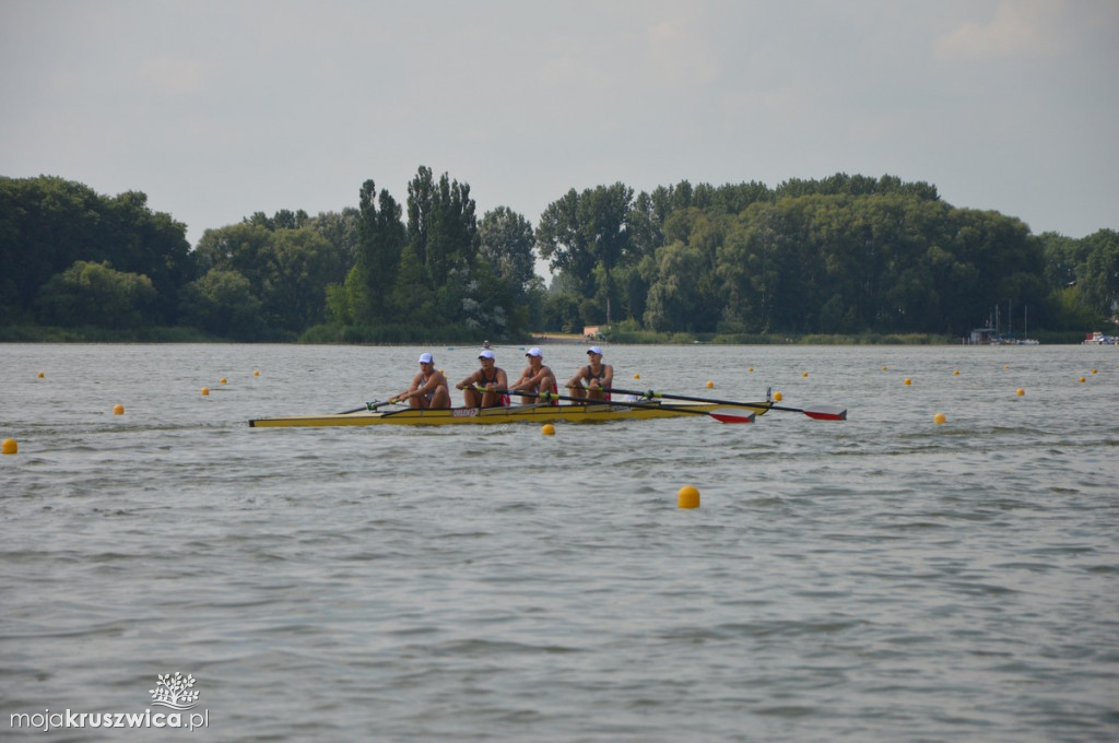 Ogólnopolska Olimpiada Młodzieży 2019