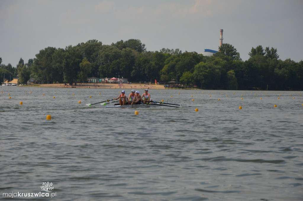 Ogólnopolska Olimpiada Młodzieży 2019