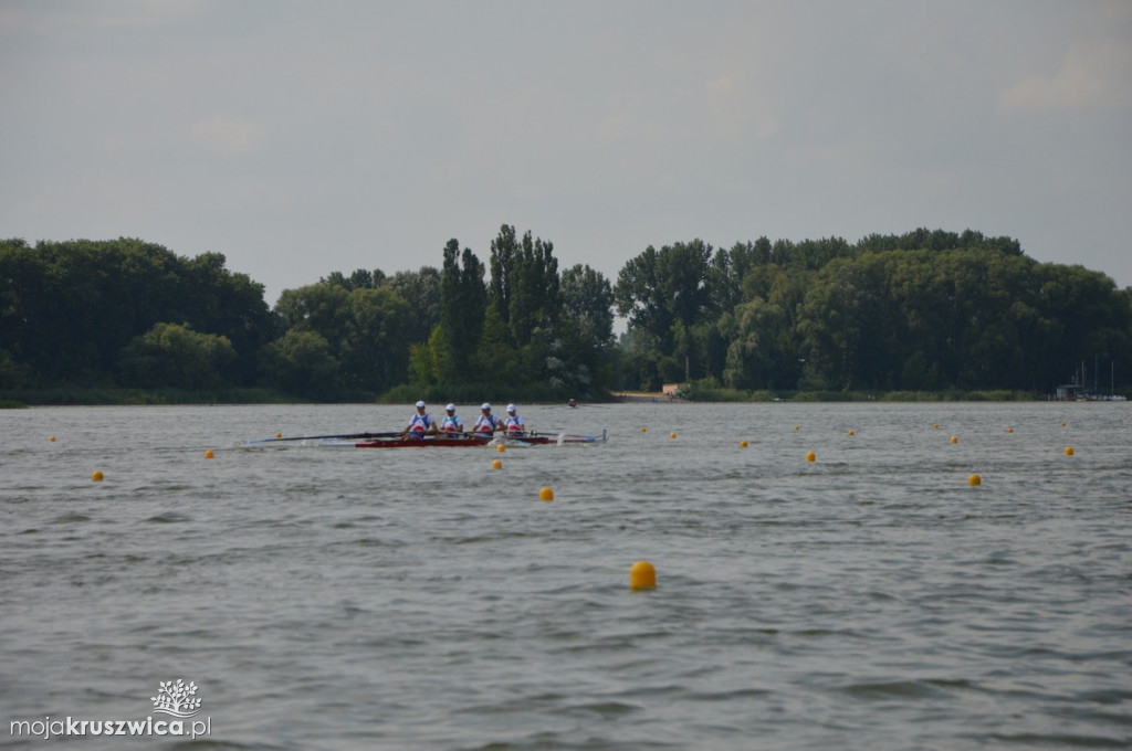 Ogólnopolska Olimpiada Młodzieży 2019