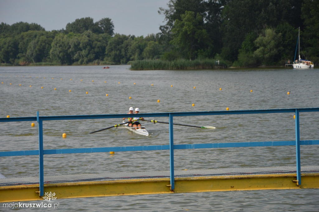 Ogólnopolska Olimpiada Młodzieży 2019