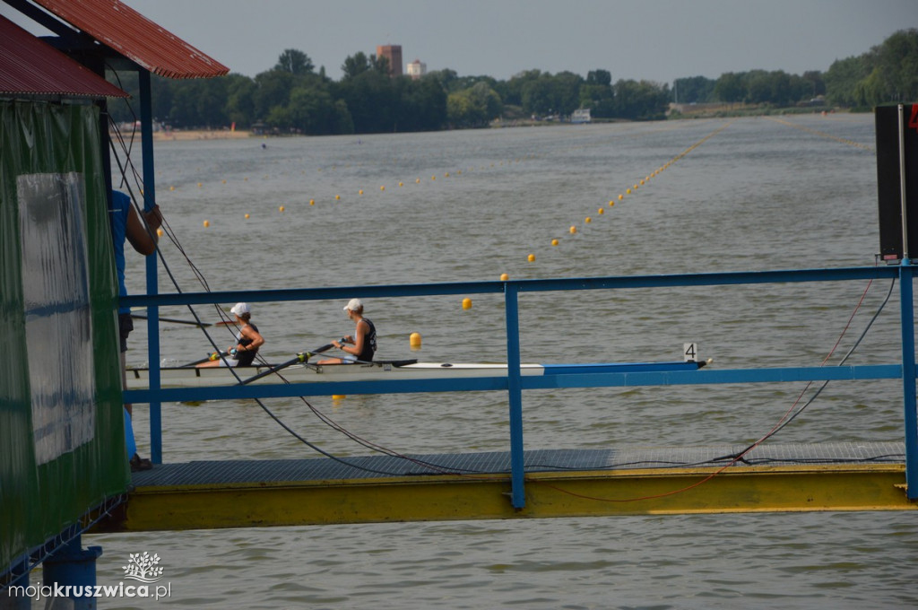 Ogólnopolska Olimpiada Młodzieży 2019