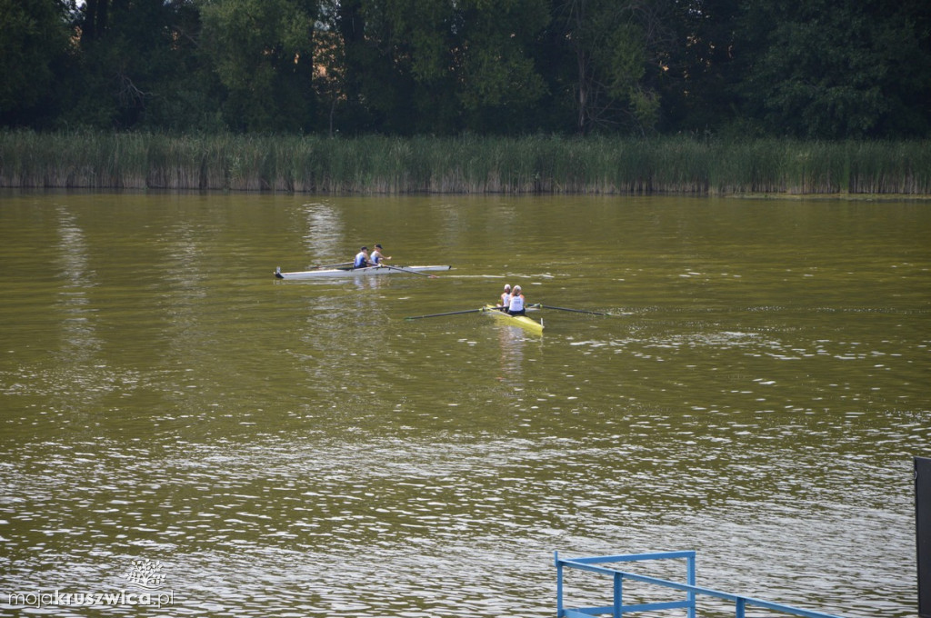 Ogólnopolska Olimpiada Młodzieży 2019