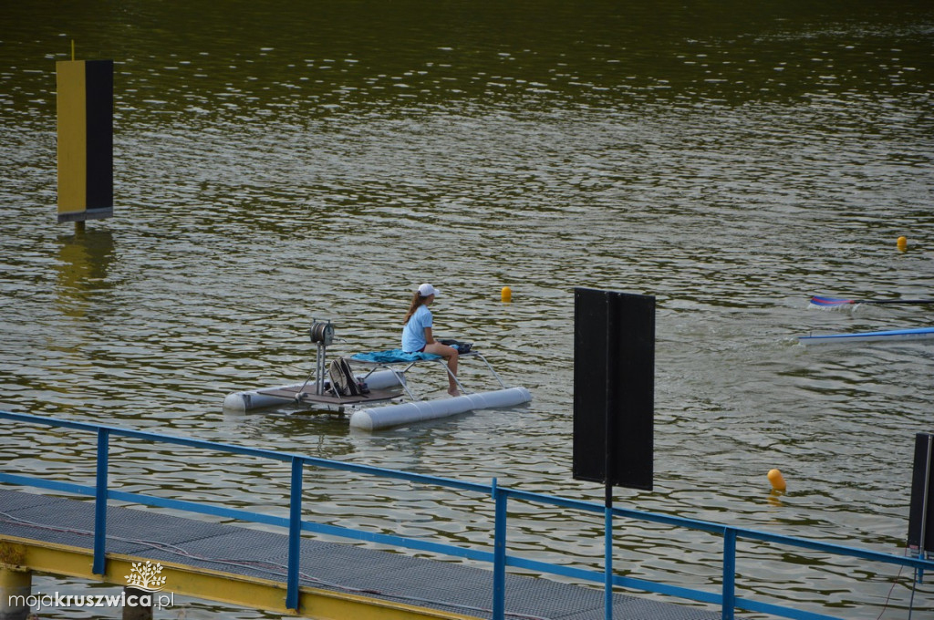 Ogólnopolska Olimpiada Młodzieży 2019