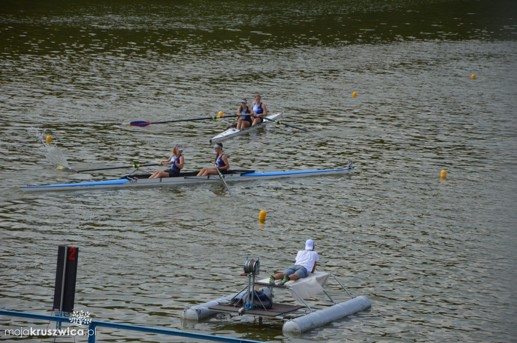 Ogólnopolska Olimpiada Młodzieży 2019