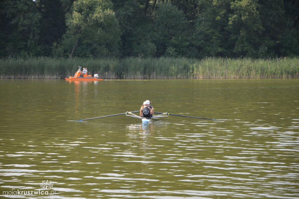 Ogólnopolska Olimpiada Młodzieży 2019