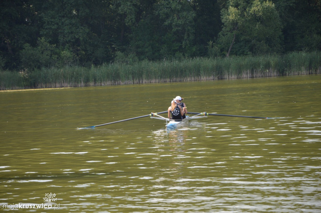 Ogólnopolska Olimpiada Młodzieży 2019