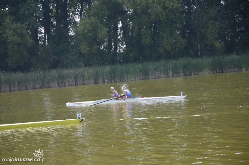 Ogólnopolska Olimpiada Młodzieży 2019