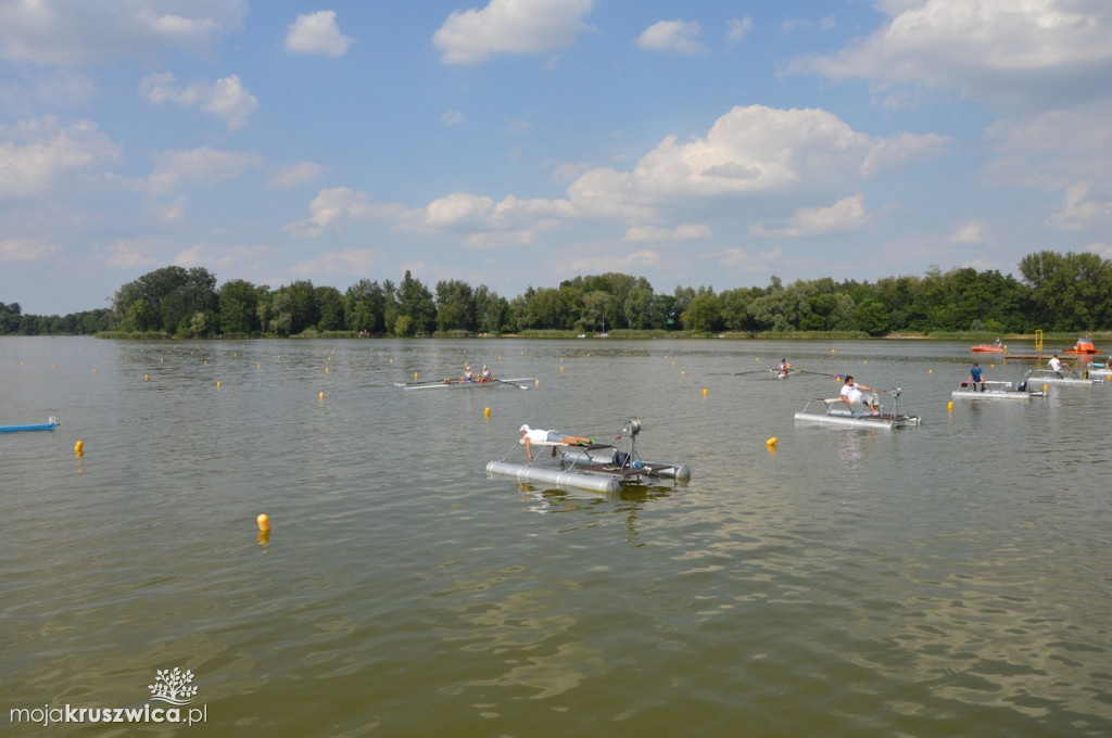 Ogólnopolska Olimpiada Młodzieży 2019