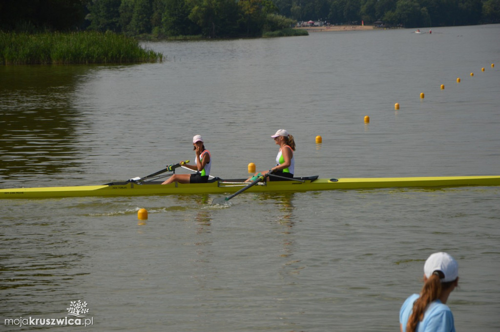 Ogólnopolska Olimpiada Młodzieży 2019
