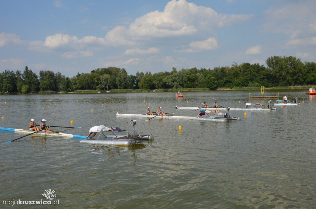 Ogólnopolska Olimpiada Młodzieży 2019