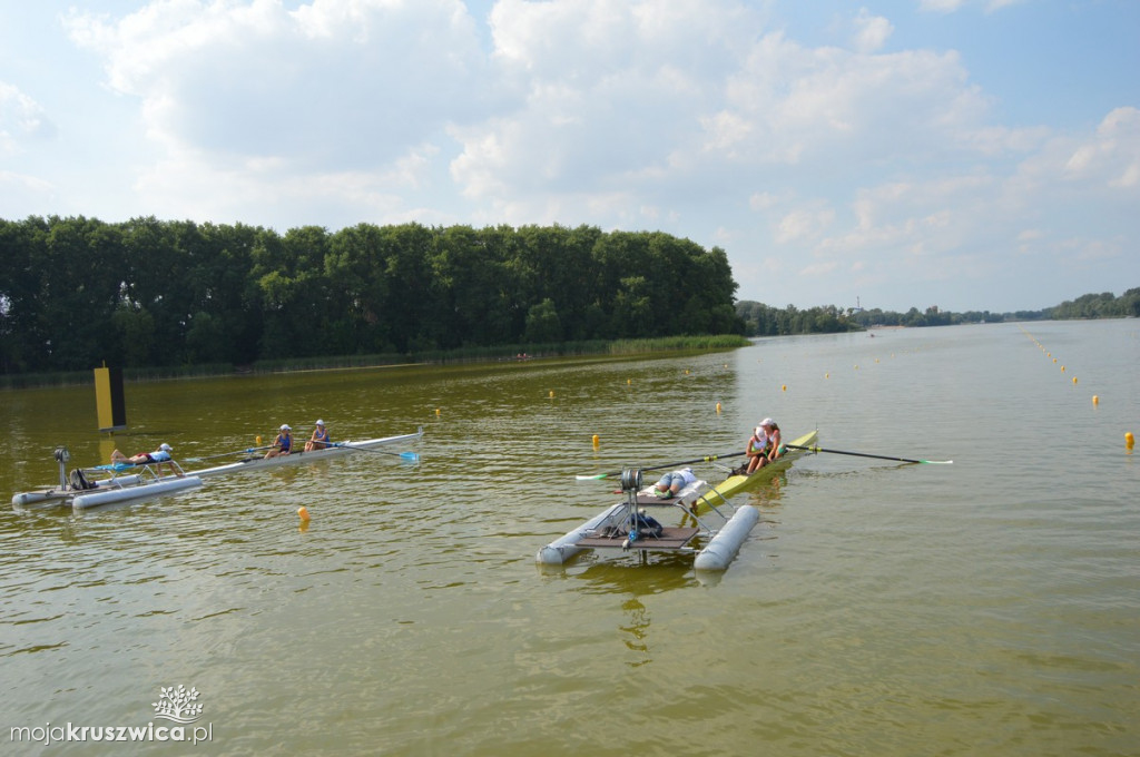 Ogólnopolska Olimpiada Młodzieży 2019