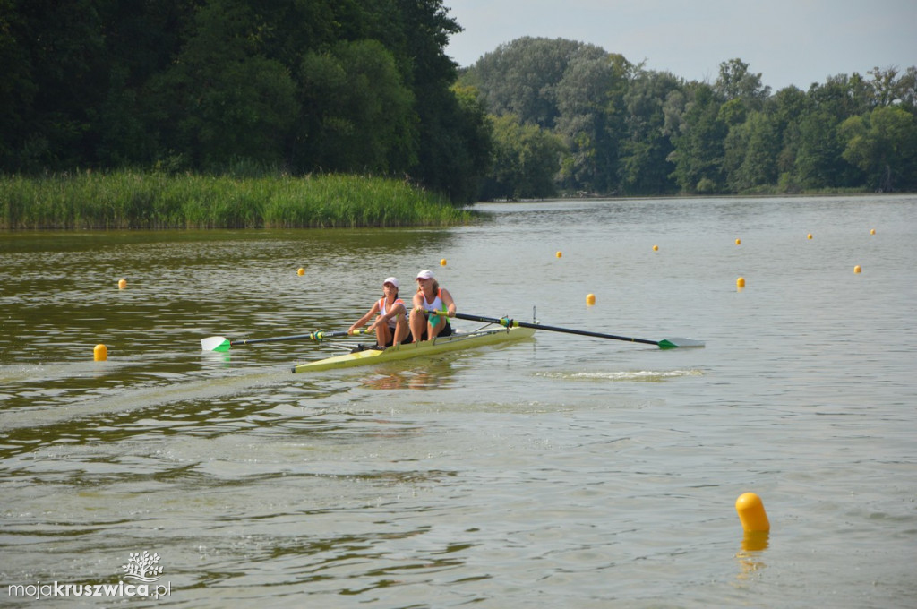 Ogólnopolska Olimpiada Młodzieży 2019