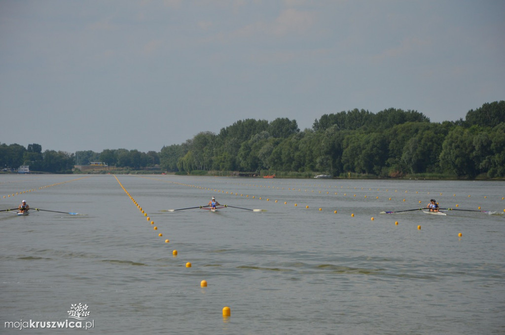Ogólnopolska Olimpiada Młodzieży 2019