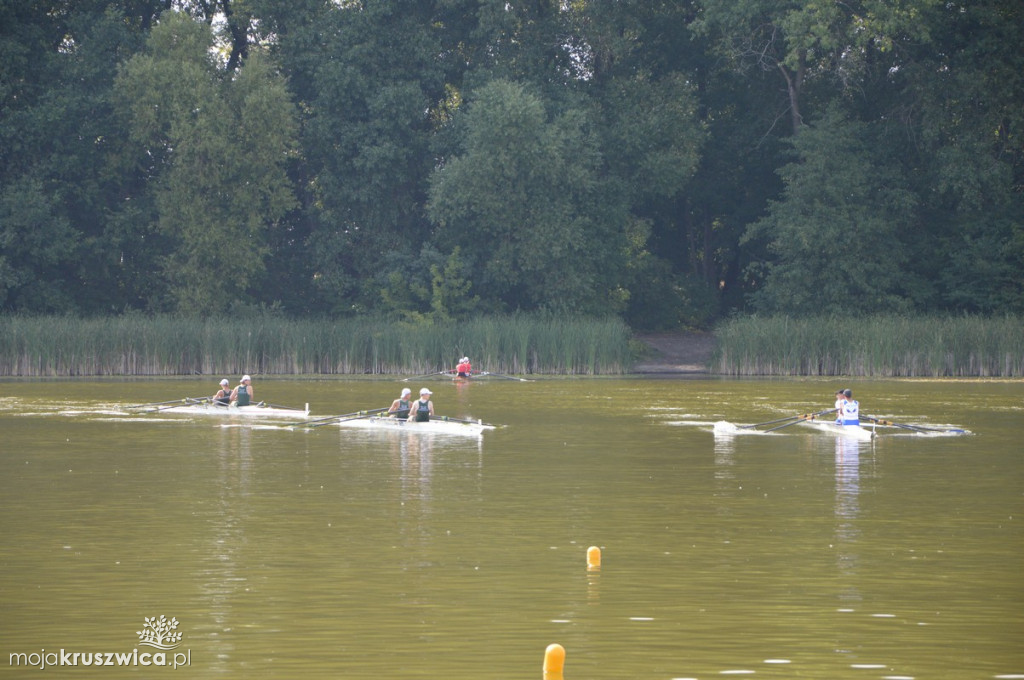 Ogólnopolska Olimpiada Młodzieży 2019