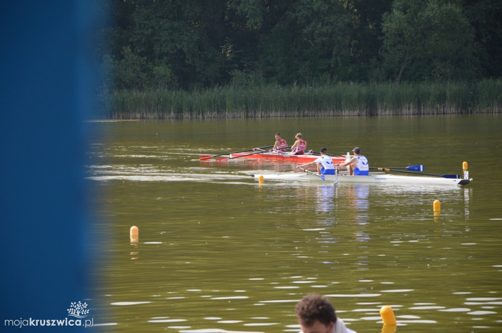 Ogólnopolska Olimpiada Młodzieży 2019