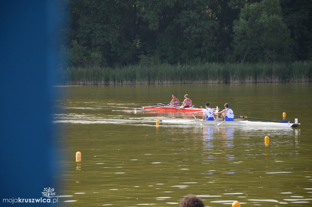 Ogólnopolska Olimpiada Młodzieży 2019