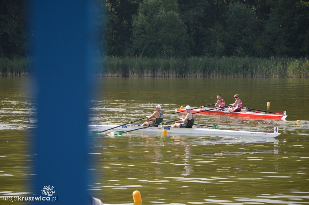 Ogólnopolska Olimpiada Młodzieży 2019