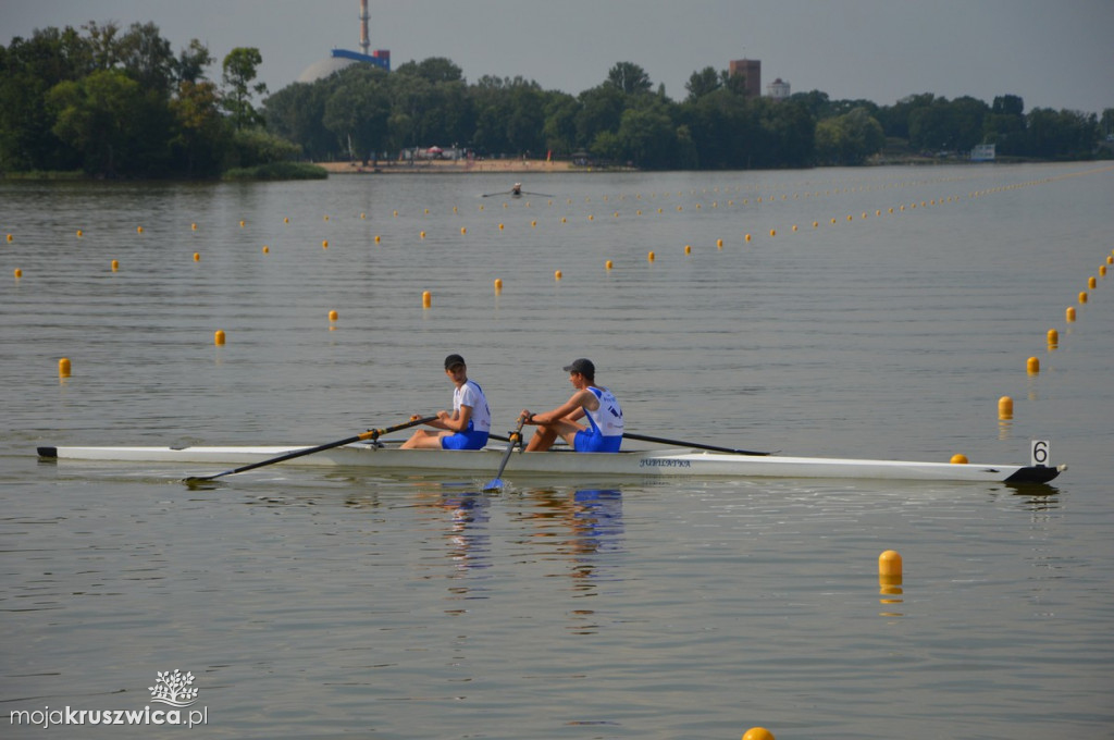 Ogólnopolska Olimpiada Młodzieży 2019