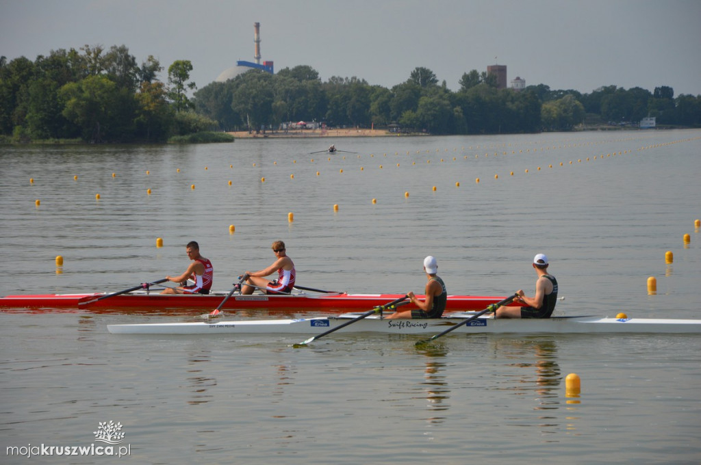 Ogólnopolska Olimpiada Młodzieży 2019