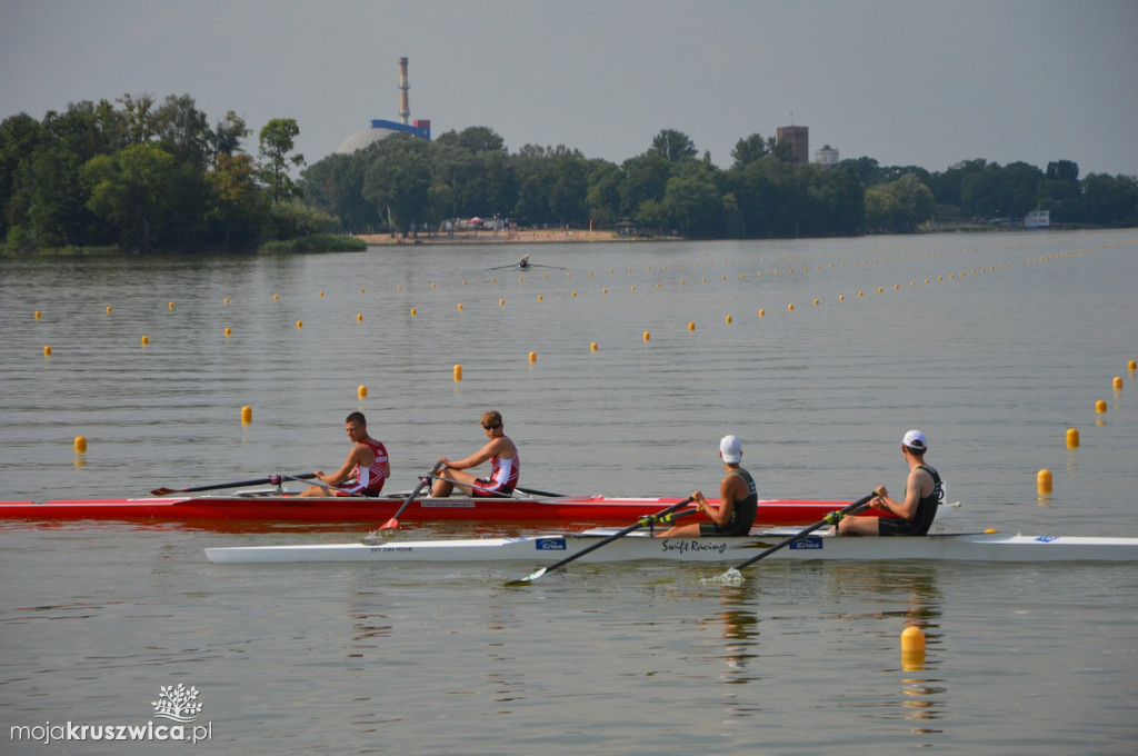 Ogólnopolska Olimpiada Młodzieży 2019