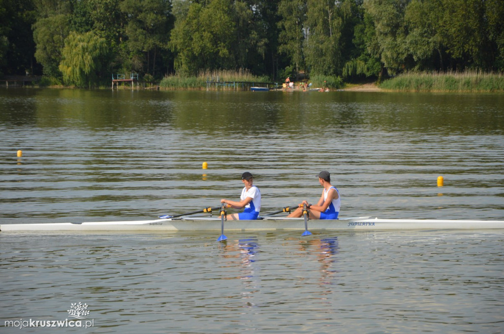 Ogólnopolska Olimpiada Młodzieży 2019