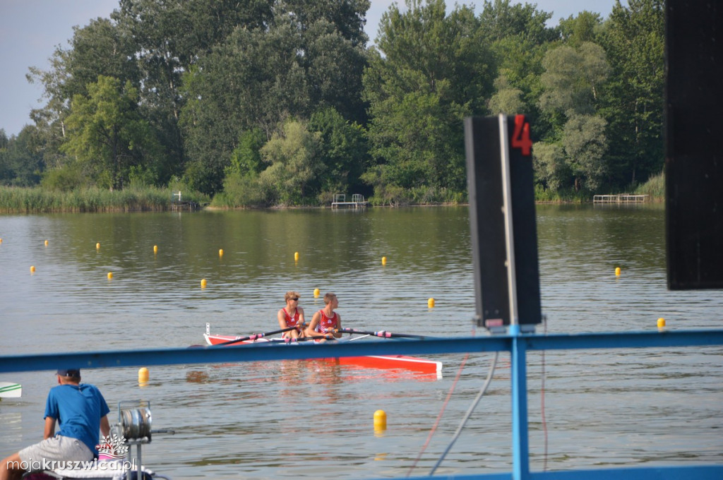 Ogólnopolska Olimpiada Młodzieży 2019