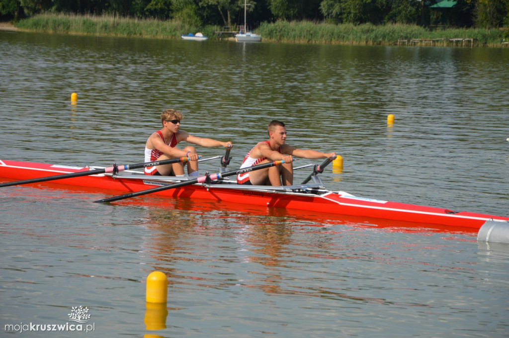 Ogólnopolska Olimpiada Młodzieży 2019