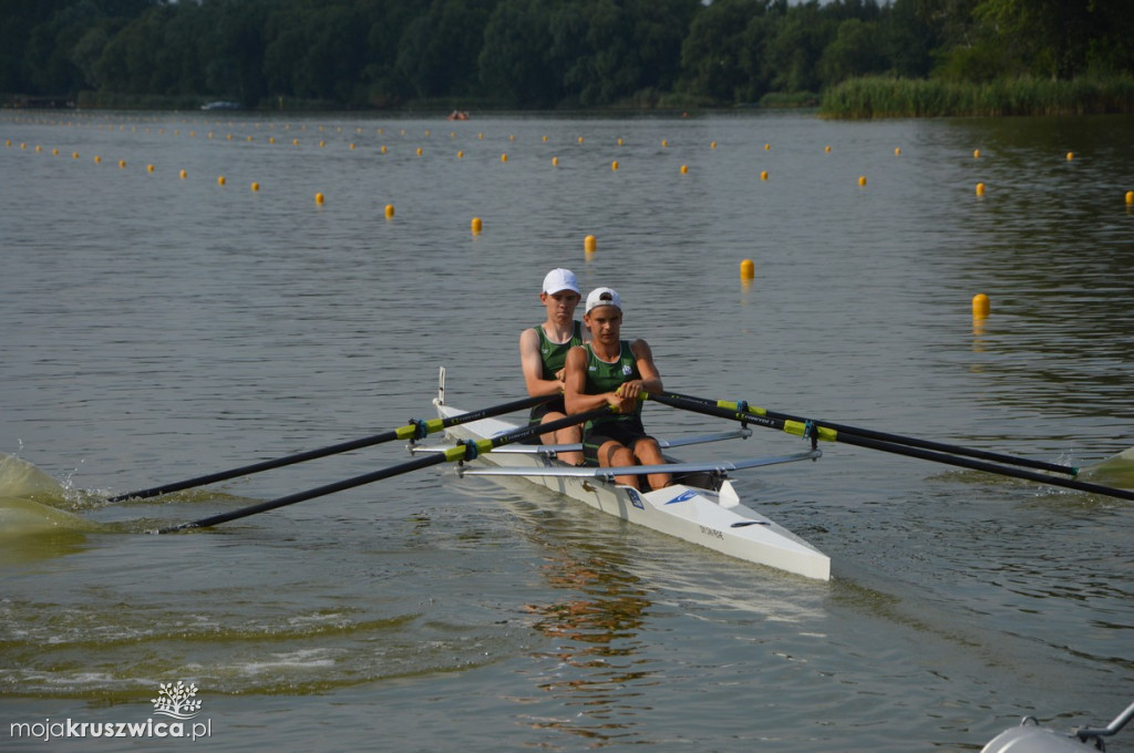 Ogólnopolska Olimpiada Młodzieży 2019